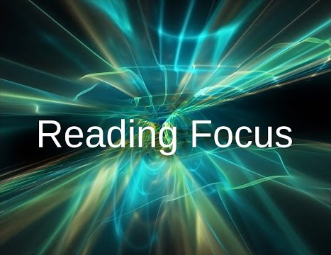 5 Tips To Maintaining A Strong Focus While Reading