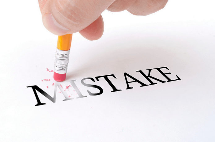 3 Common Speed Reading Mistakes