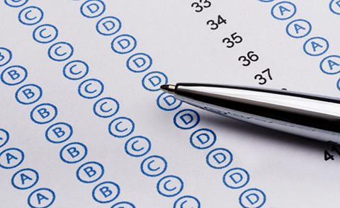 Preparing for the LSAT