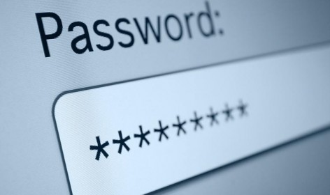 How To Create & Remember Strong Passwords