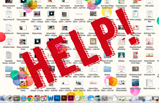 Declutter Your Digital Life