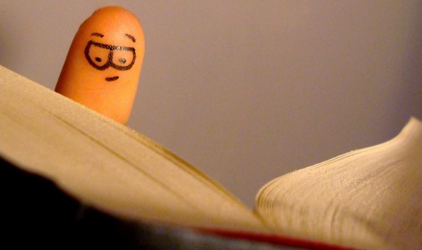 The Simplest Way To Read Faster
