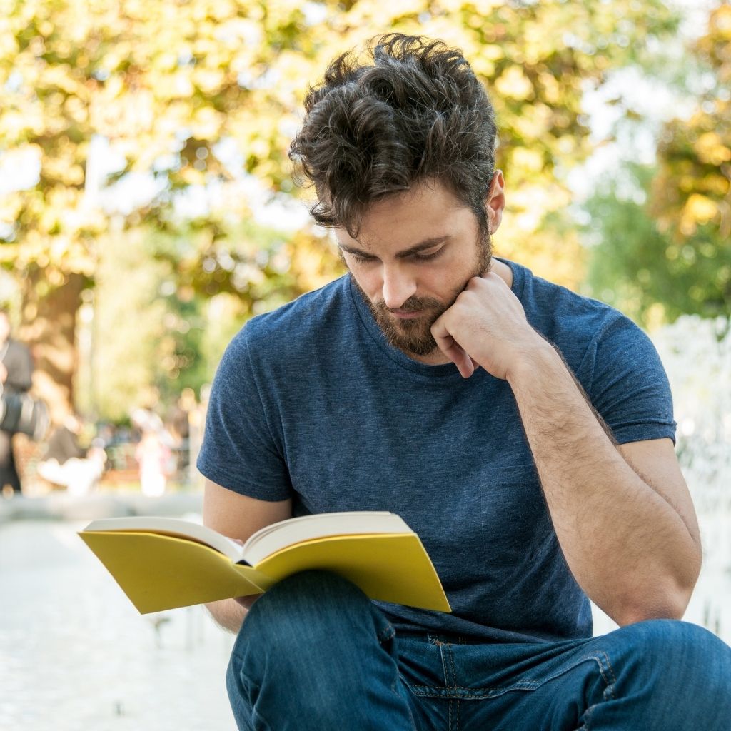 How Do I Regain Interest In Reading? - Iris Reading