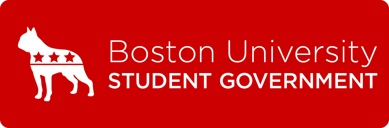 BU Student Government