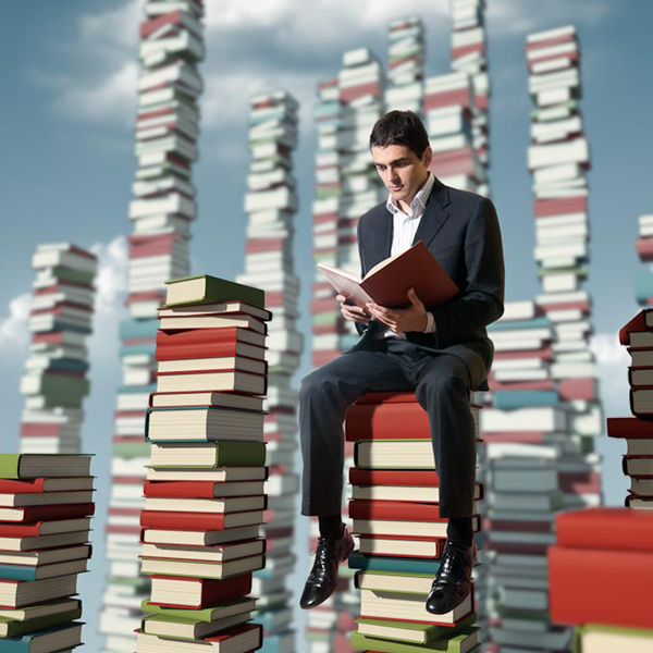 Speed Reading Mastery