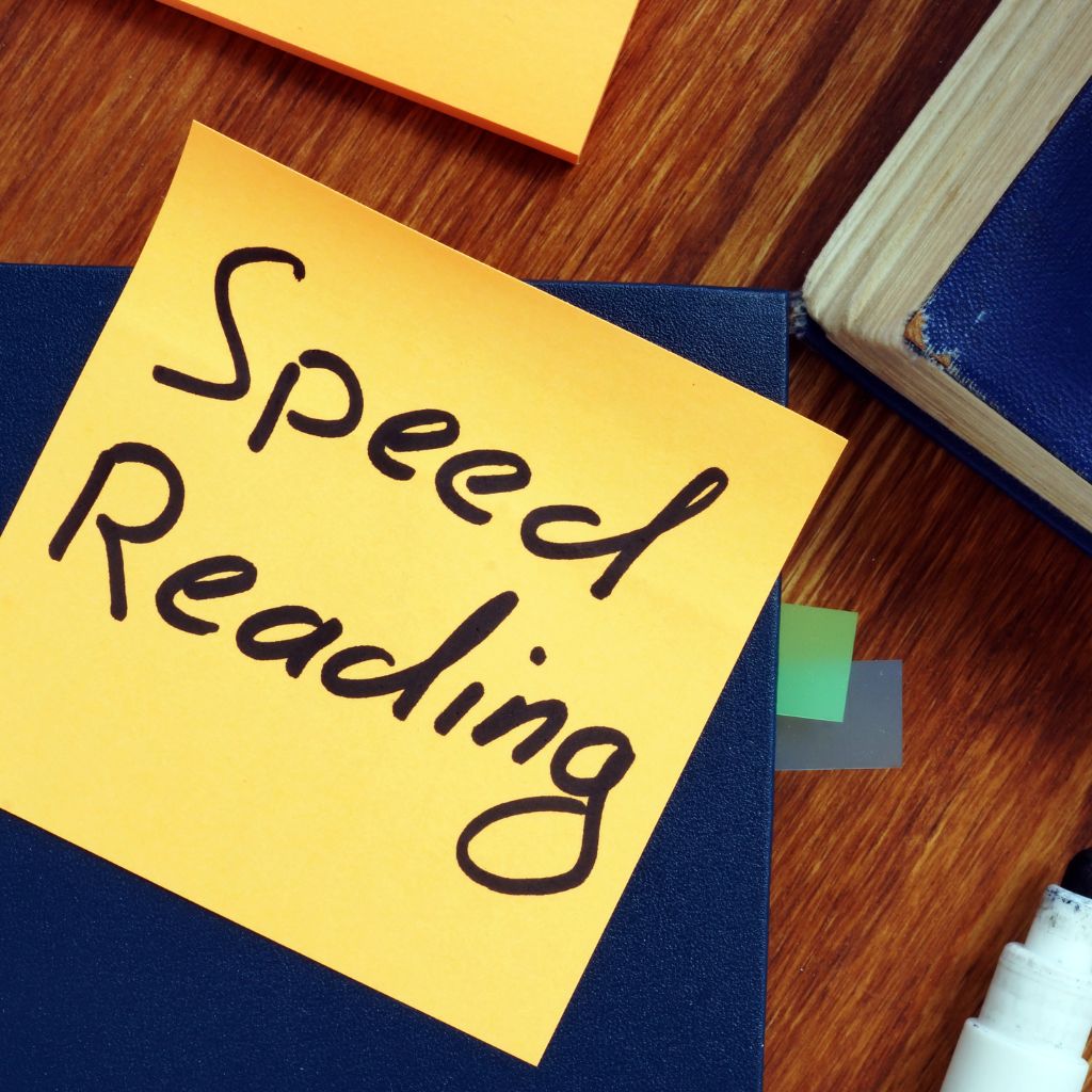 Is Speed Reading Scientifically Proven Is Speed Reading Scientifically Proven