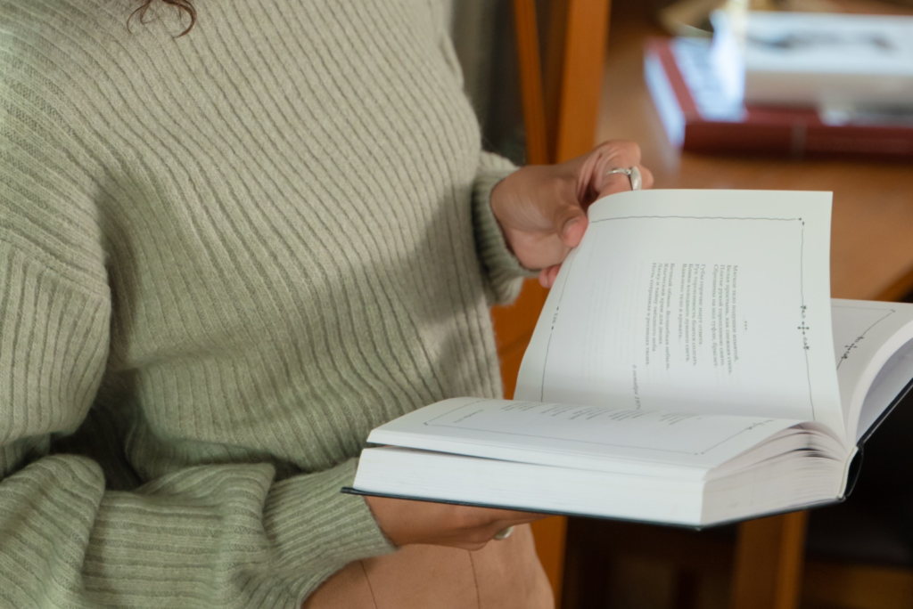 Learning to scan and preview texts