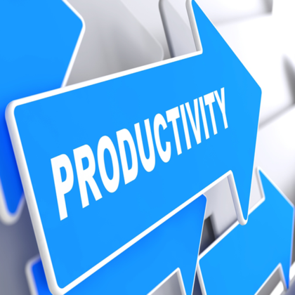 Productivity Course