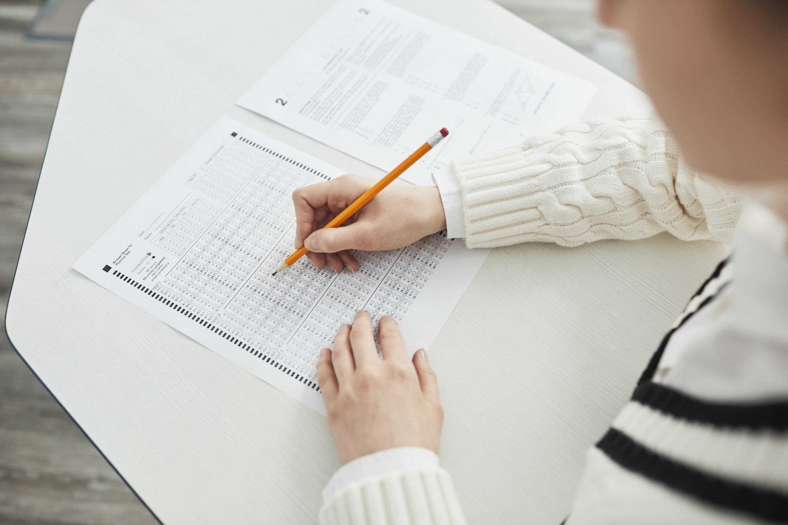 ACT and SAT Prep Course on Speed Reading and Retention