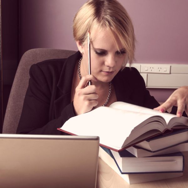 Reading at the Speed of Thought TM